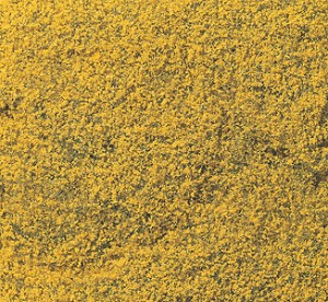 Woodland Scenics Flowering Foliage - Yellow