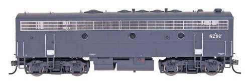 Intermountain RTR F7B "Southern Pacific"