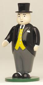 Bachmann Thomas & Friends - Sir Topham Hatt