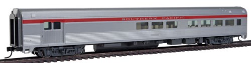 Walthers Mainline 85' Budd Baggage-Lounge "Southern Pacific"