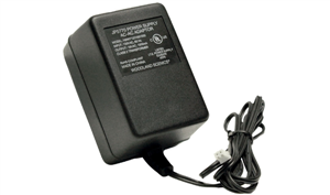 Woodland Scenics Just Plug Lightning System - 220 V Netzteil