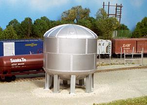 Rix Products Elevated Tank