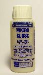 Microscale Micro Coat Gloss