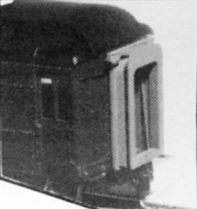 American Limited Faltenbalg