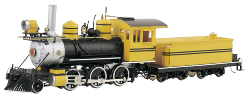 Bachmann Spectrum 2-6-0 Mogul "Bumble Bee"