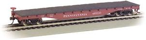 Bachmann Flat Car "Pennsylvania"