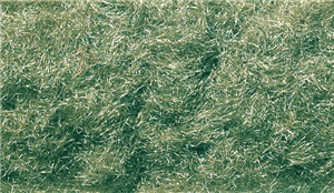 Woodland Scenics Shaker Static Grass Medium Green