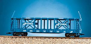 USA Trains Two-Tier Auto Carrier "Conrail"