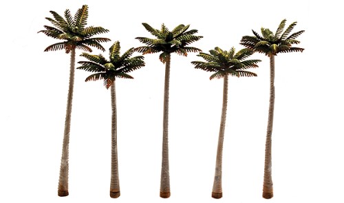 Woodland Classic Palm Tree